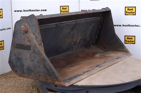 skid steer slurry bucket attachment for sale|Used Loader and Skid Steer Attachments for Sale .